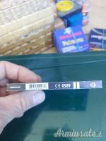 Fiocchi small pistol primers 150 boxer