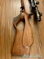 Weihrauch Hw100 4.5/.177