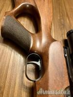 Weihrauch Hw100 4.5/.177