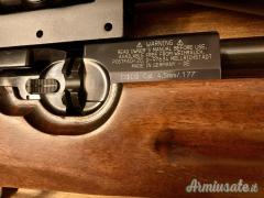 Weihrauch Hw100 4.5/.177