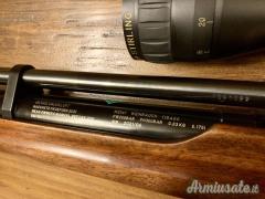 Weihrauch Hw100 4.5/.177