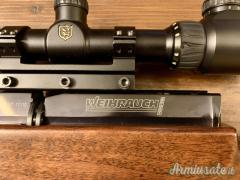Weihrauch Hw100 4.5/.177