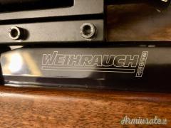 Weihrauch Hw100 4.5/.177