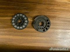 Weihrauch Hw100 4.5/.177