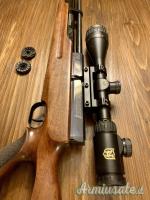 Weihrauch Hw100 4.5/.177