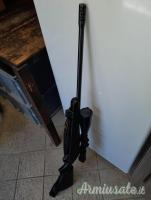 Tikka T3 LITE 7 mm Remington Magnum