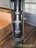 Tikka T3 LITE 7 mm Remington Magnum