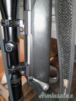 Tikka T3 LITE 7 mm Remington Magnum