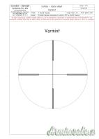 Tikka T3 LITE 7 mm Remington Magnum