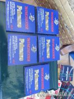 Winchester 100  primers