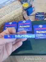 Winchester 100  primers
