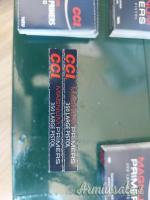 CCI MAGNUM PRIMERS 350 LARGE PISTOL