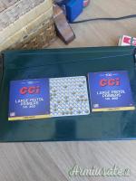 CCI primers 100 amorces