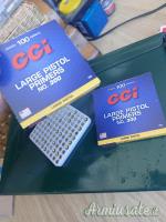 CCI primers 100 amorces