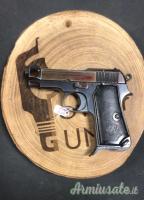 BERETTA 35  calibro 7,65 browning  1941