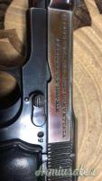 BERETTA 35  calibro 7,65 browning  1941