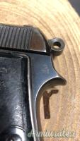 BERETTA 35  calibro 7,65 browning  1941