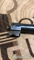 BERETTA 35  calibro 7,65 browning  1941