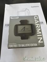 Calcolatore Balistico Garmin Foretrex 701 Applied Ballistic