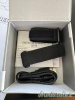 Calcolatore Balistico Garmin Foretrex 701 Applied Ballistic