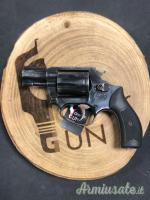 Weihrauch HW22 .22 LR Long Rifle