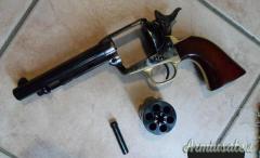A.Uberti Cattleman mod 1873 / 357mag