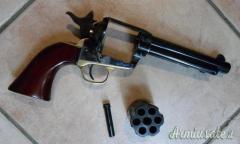 A.Uberti Cattleman mod 1873 / 357mag