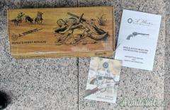 A.Uberti Cattleman mod 1873 / 357mag