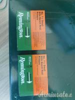 Remington small Rifle Bench Rest 100 primers