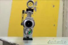 Sport Shooting by MP