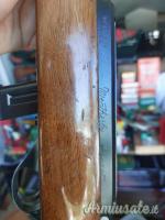 Beretta Watherby  .22 Long Rifle