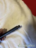 Walther | Carl K98 22Lr .22 Long Rifle