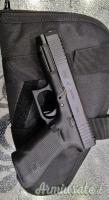 Glock Glock 47Gen5  9x19mm Parabellum | Luger | NATO