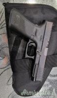 Glock Glock 47Gen5  9x19mm Parabellum | Luger | NATO