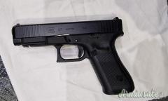 Glock Glock 47Gen5  9x19mm Parabellum | Luger | NATO