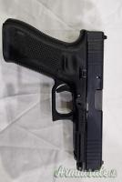 Glock Glock 47Gen5  9x19mm Parabellum | Luger | NATO
