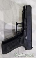 Glock Glock 47Gen5  9x19mm Parabellum | Luger | NATO