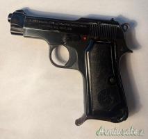 Beretta 35 cal. 7,65 7.65mm Brev.