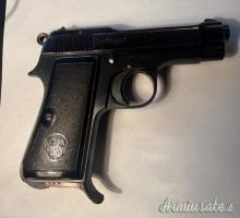 Beretta 35 cal. 7,65 7.65mm Brev.