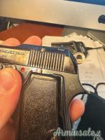 Beretta 35 cal. 7,65 7.65mm Brev.