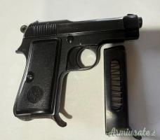 Beretta 35 cal. 7,65 7.65mm Brev.