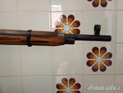 MOSIN NAGANT 91-30 sniper