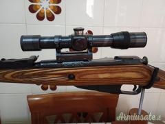 MOSIN NAGANT 91-30 sniper