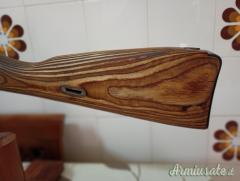 MOSIN NAGANT 91-30 sniper