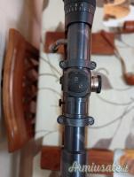 MOSIN NAGANT 91-30 sniper