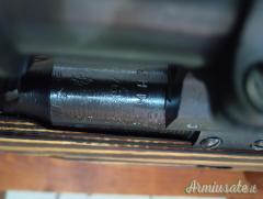 MOSIN NAGANT 91-30 sniper