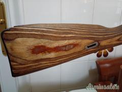 MOSIN NAGANT 91-30 sniper