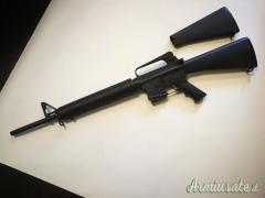 Colt AR15 .223 Remington