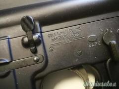 Colt AR15 .223 Remington