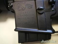 Colt AR15 .223 Remington